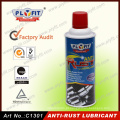 Cuidados com o carro Anti Spray Lubrificante Ferrugem